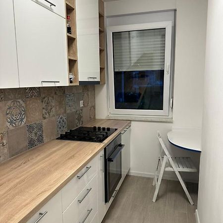 Apartament Novoureden Stan U Vitezu Zewnętrze zdjęcie