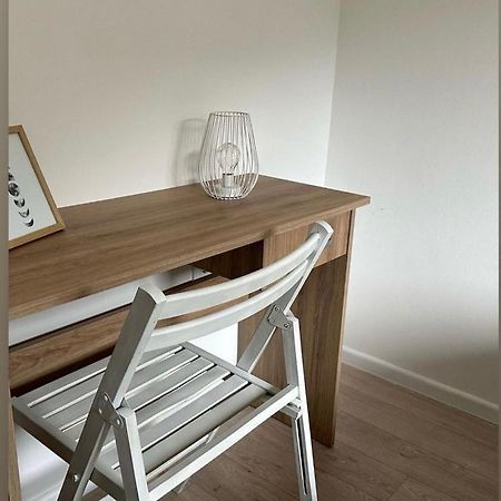 Apartament Novoureden Stan U Vitezu Zewnętrze zdjęcie