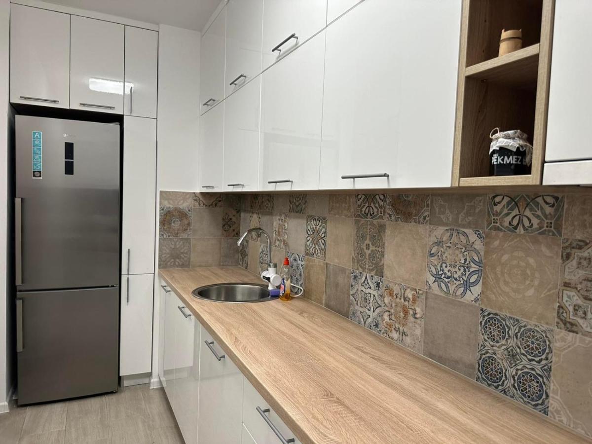 Apartament Novoureden Stan U Vitezu Zewnętrze zdjęcie