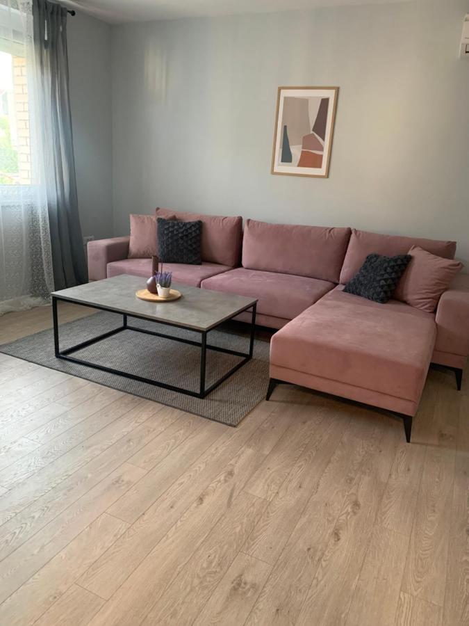 Apartament Novoureden Stan U Vitezu Zewnętrze zdjęcie