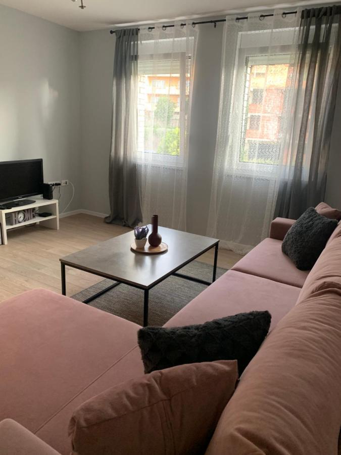 Apartament Novoureden Stan U Vitezu Zewnętrze zdjęcie