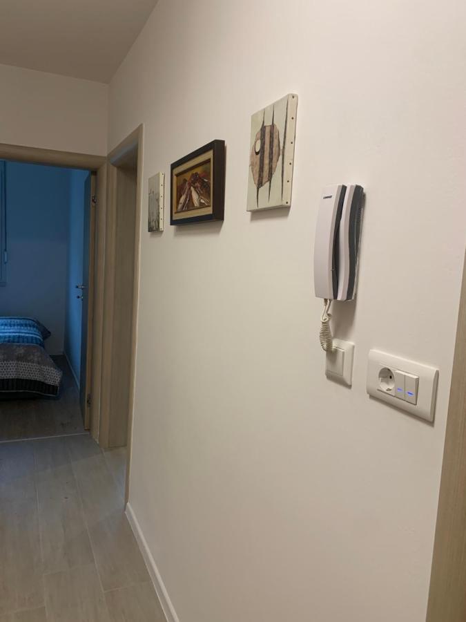 Apartament Novoureden Stan U Vitezu Zewnętrze zdjęcie