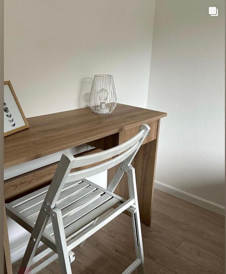 Apartament Novoureden Stan U Vitezu Zewnętrze zdjęcie